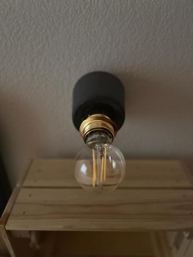 Apartamento Turistico R. Gonzalez Abreu Sevilla Buitenkant foto